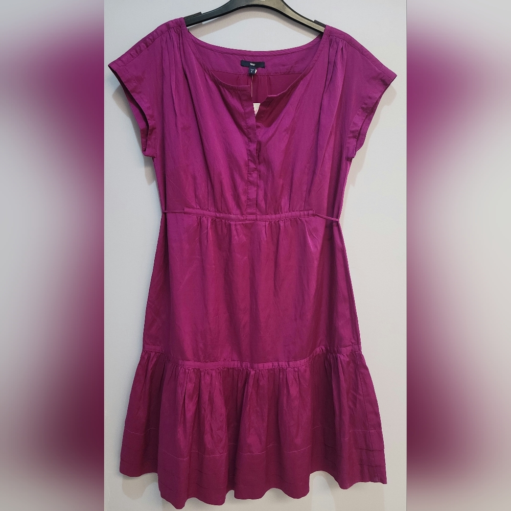 Gap dress